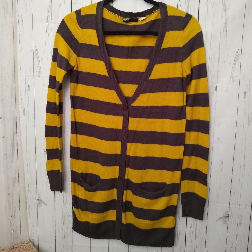 BDG Cardigan